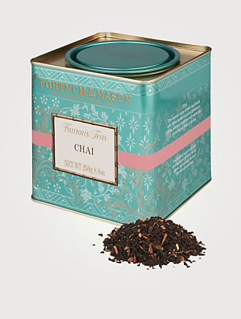 Chai Loose Leaf Tea Tin 250g