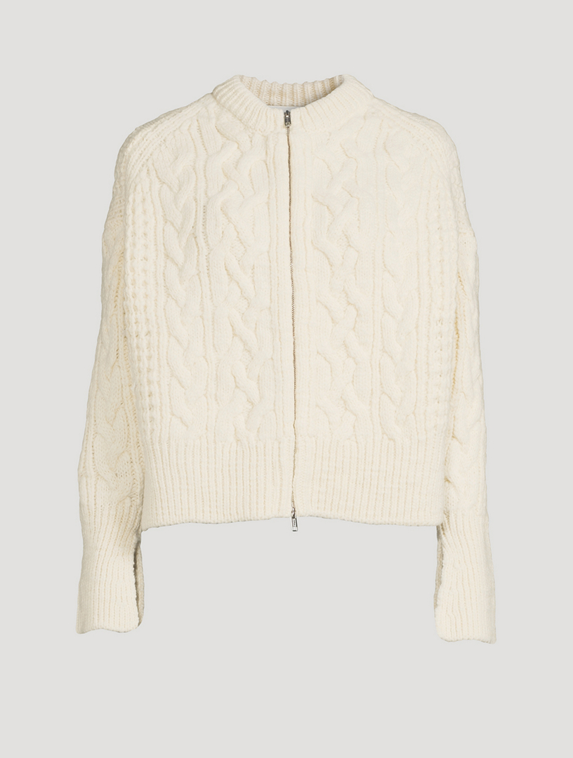 Phillip on sale lim cardigan