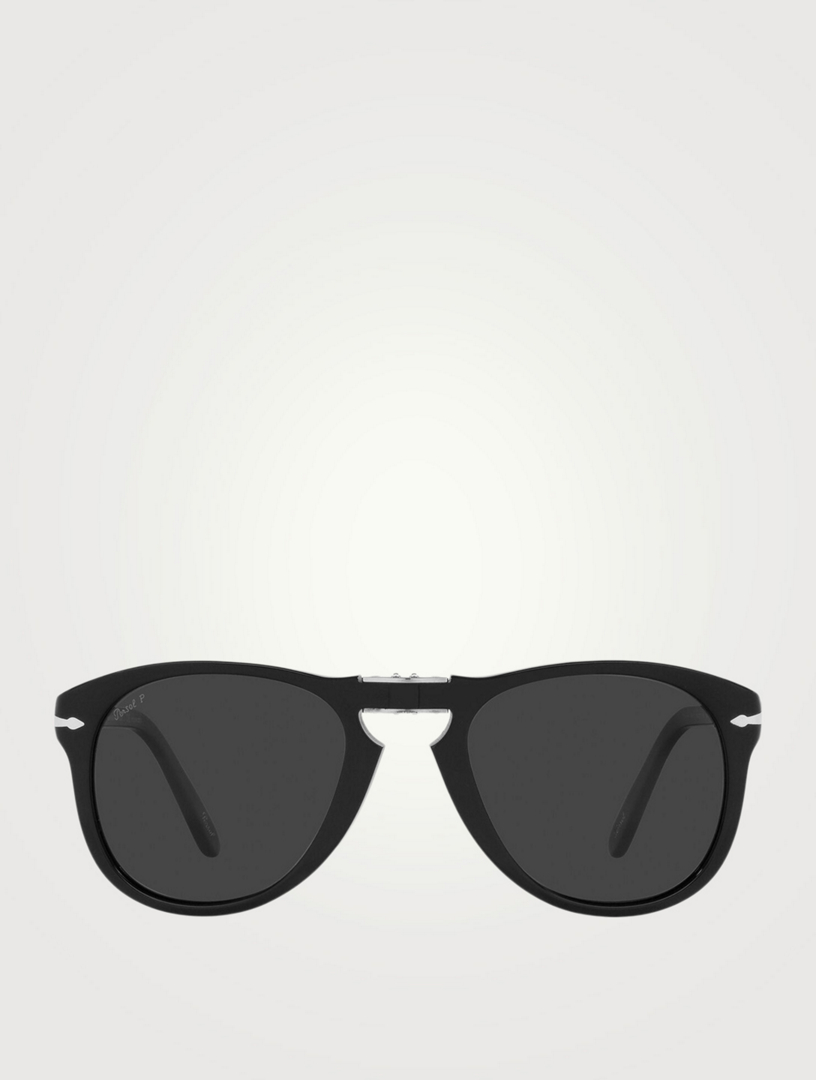 714 Steve McQueen Aviator Sunglasses