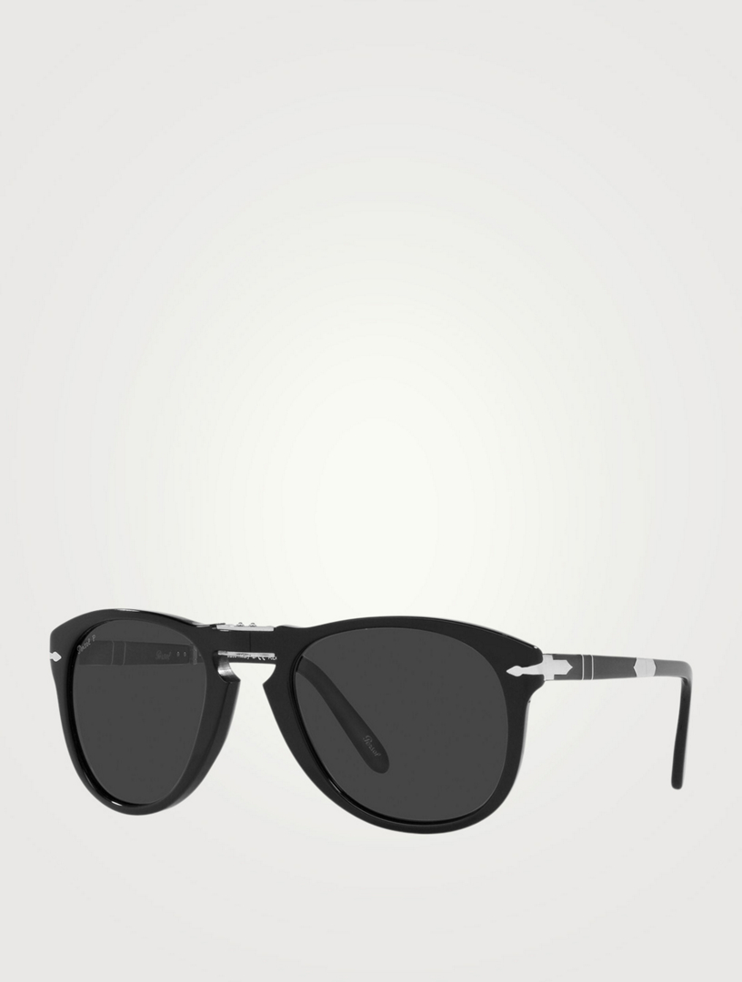 714 Steve McQueen Aviator Sunglasses
