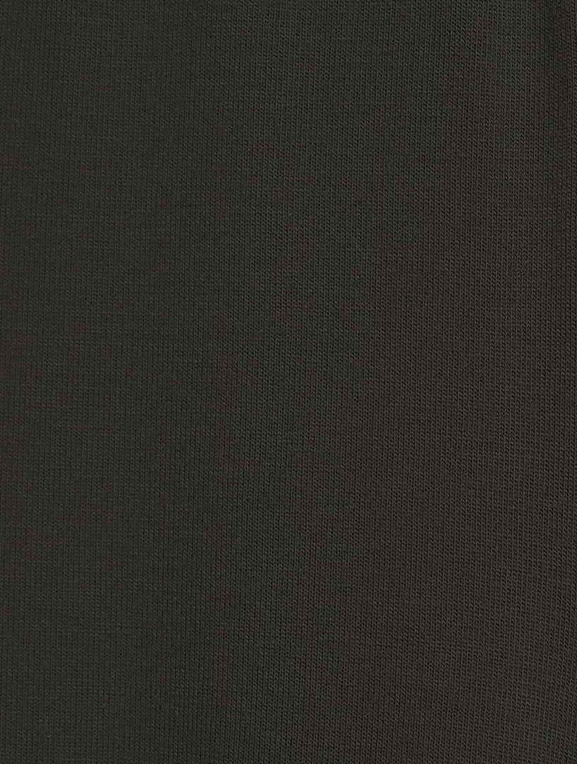Doi Wide-Leg Trousers