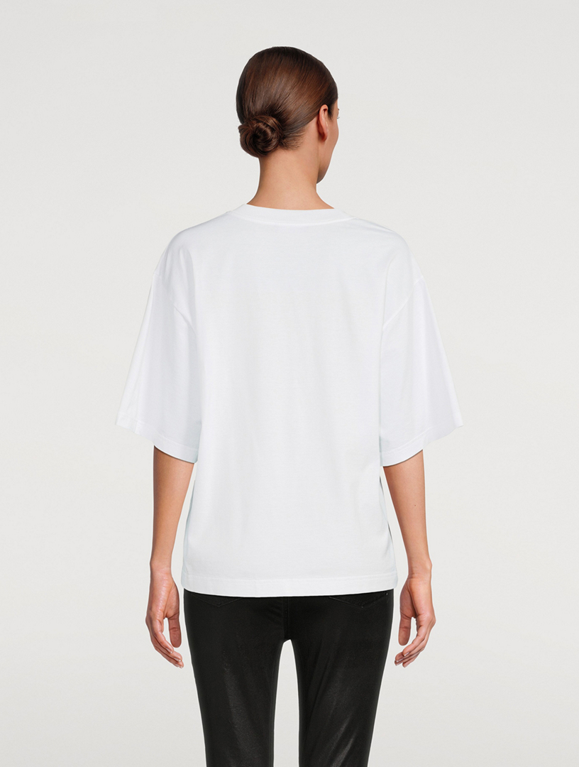 DOLCE & GABBANA 90s Supermodel T-Shirt | Holt Renfrew