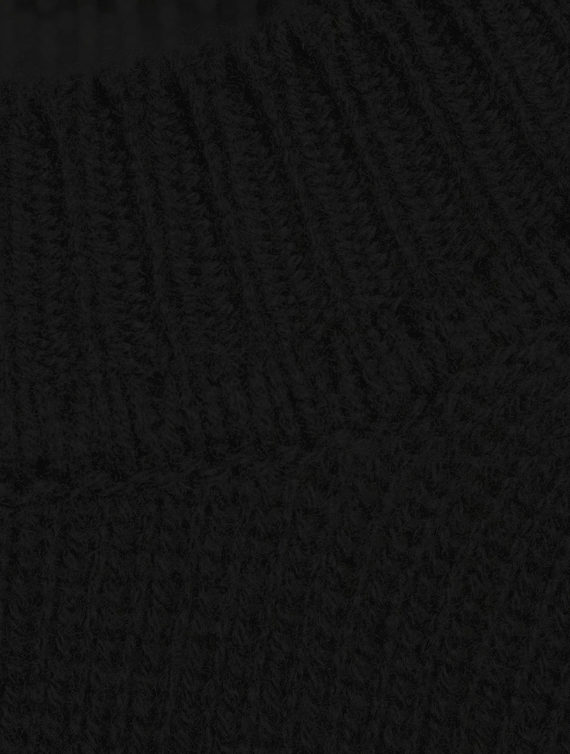 Cashmere Oversized Sweater