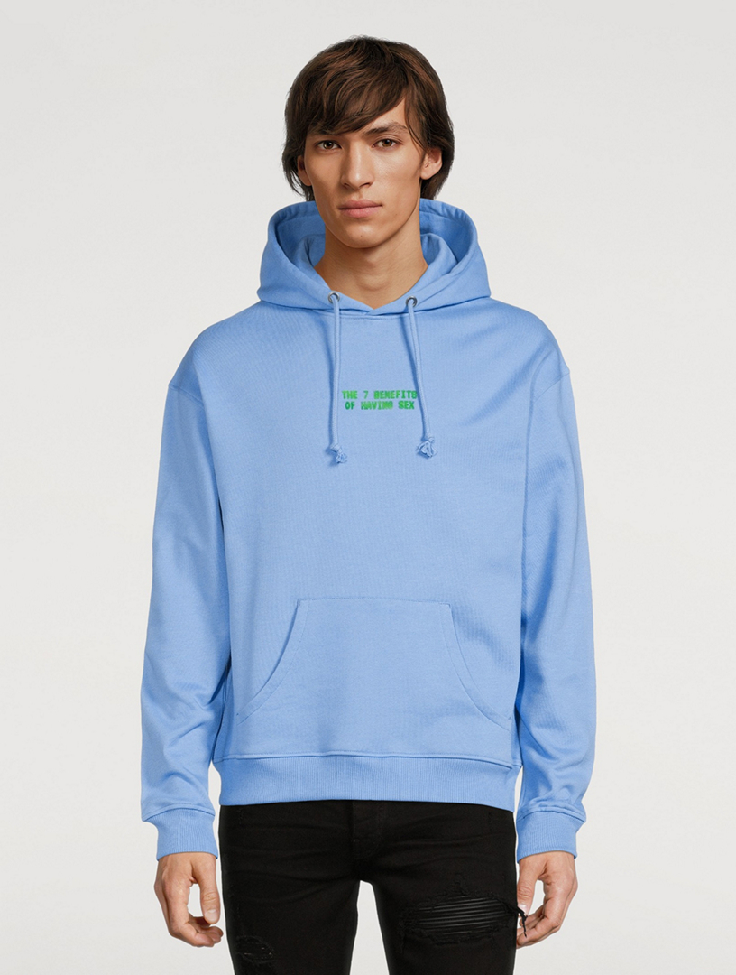 carne bollente hoodie-