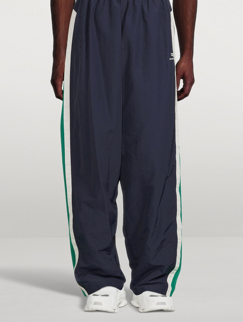 BALENCIAGA Sporty B Track Pants | Holt Renfrew