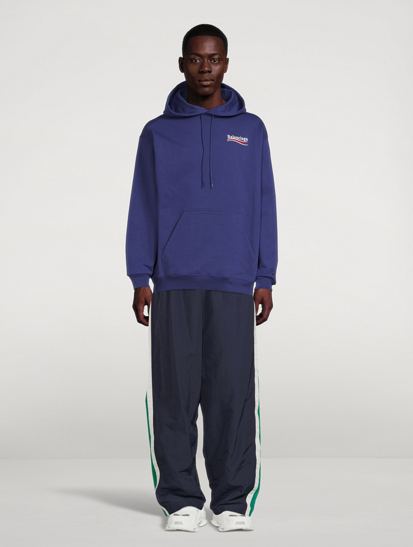 BALENCIAGA Sporty B Track Pants | Holt Renfrew