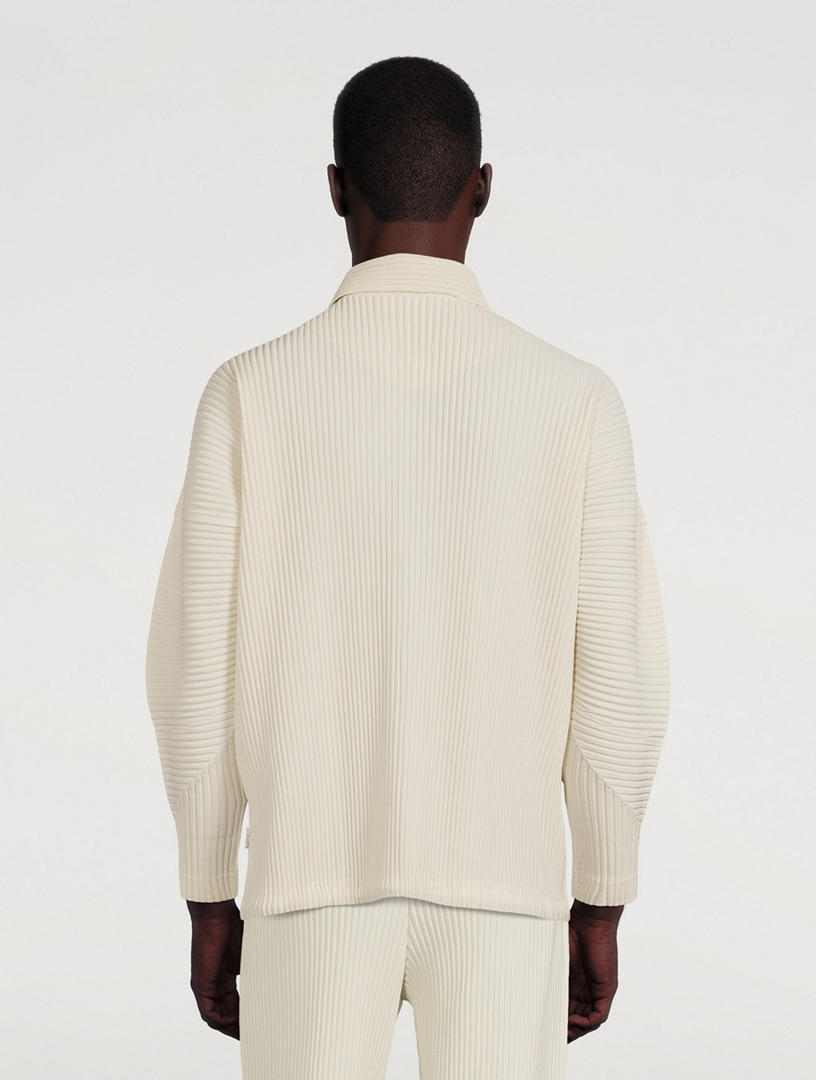 MC August Shirt Jacket