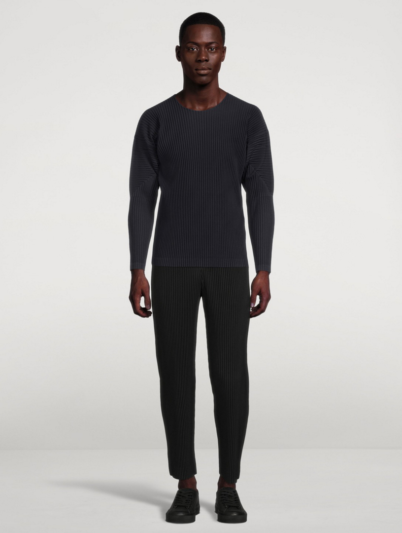 Basics Long-Sleeve T-Shirt