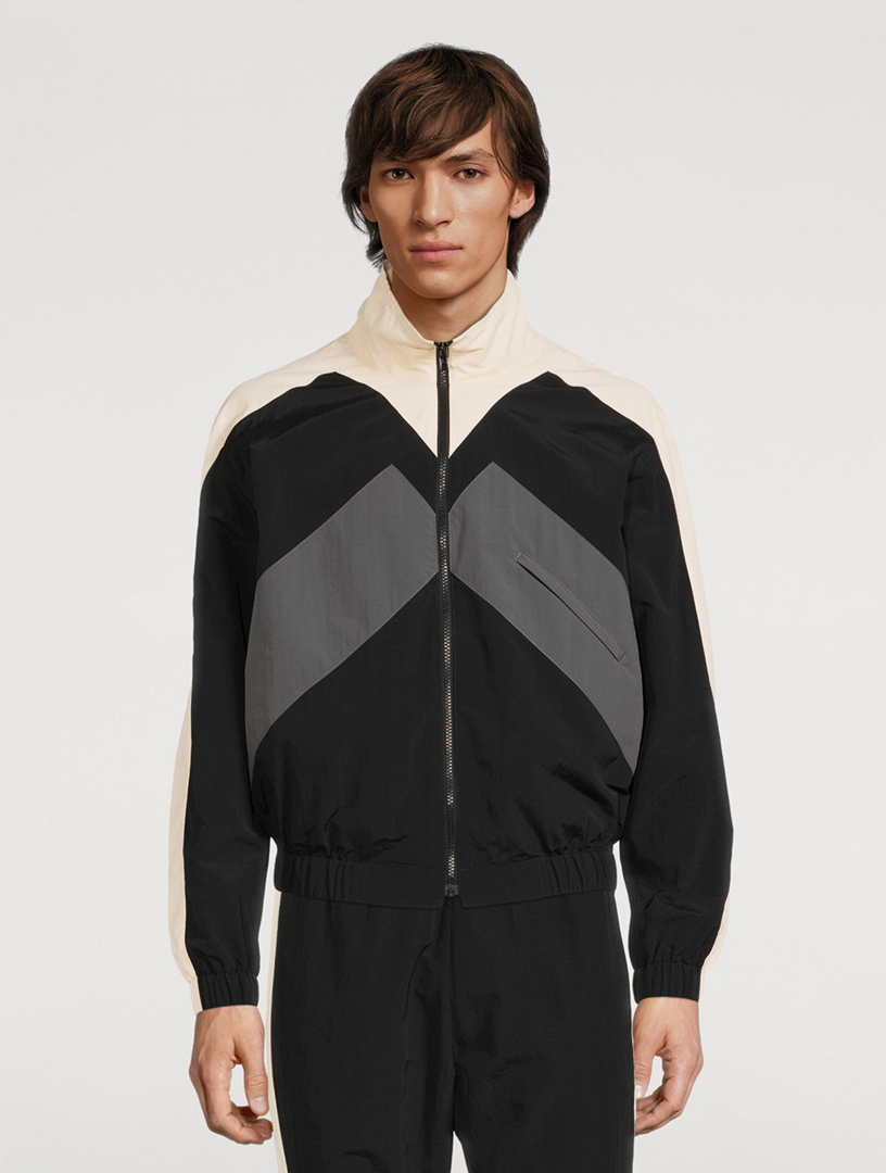 Sport Blouson Jacket
