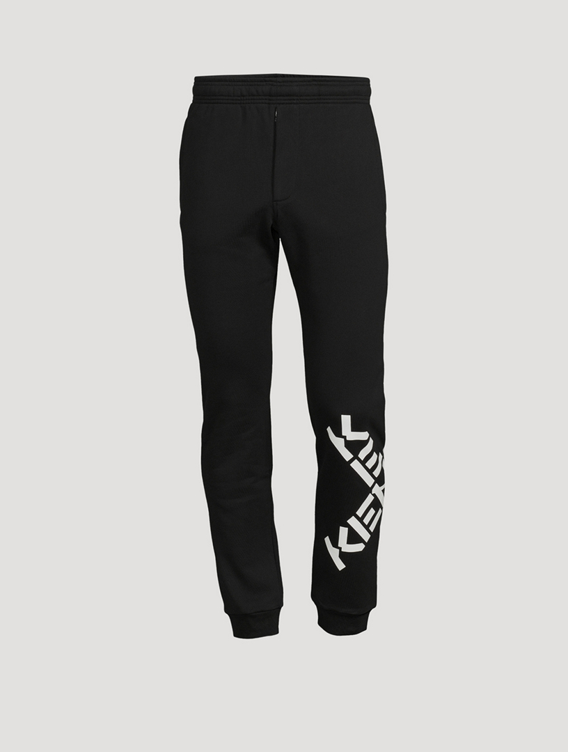 Kenzo jogger pants sale