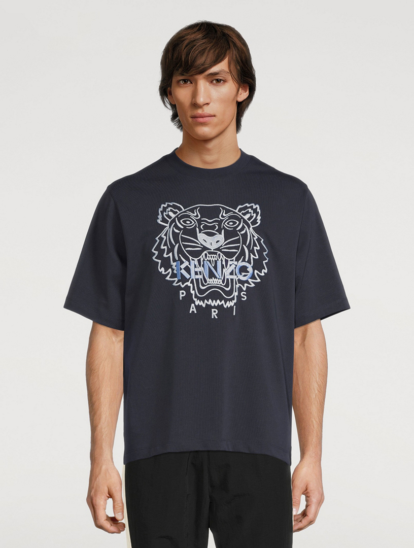 Tiger Loose-Fit T-Shirt