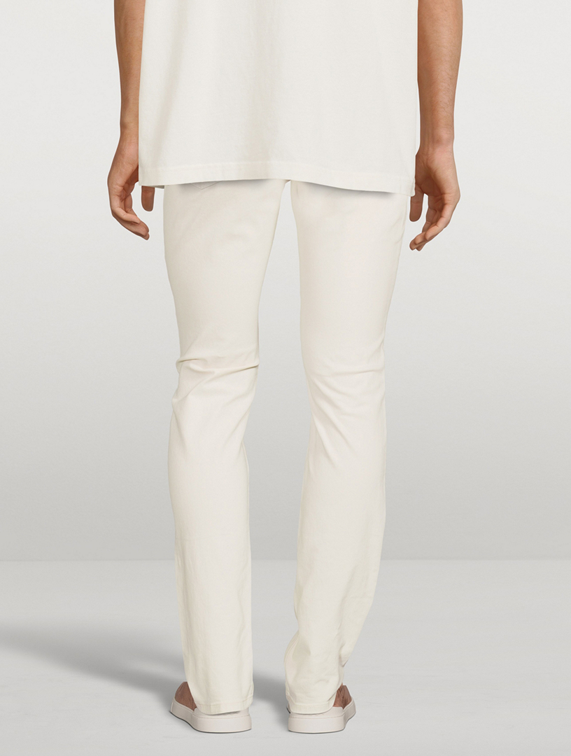 Lennox Slim-Fit Jeans