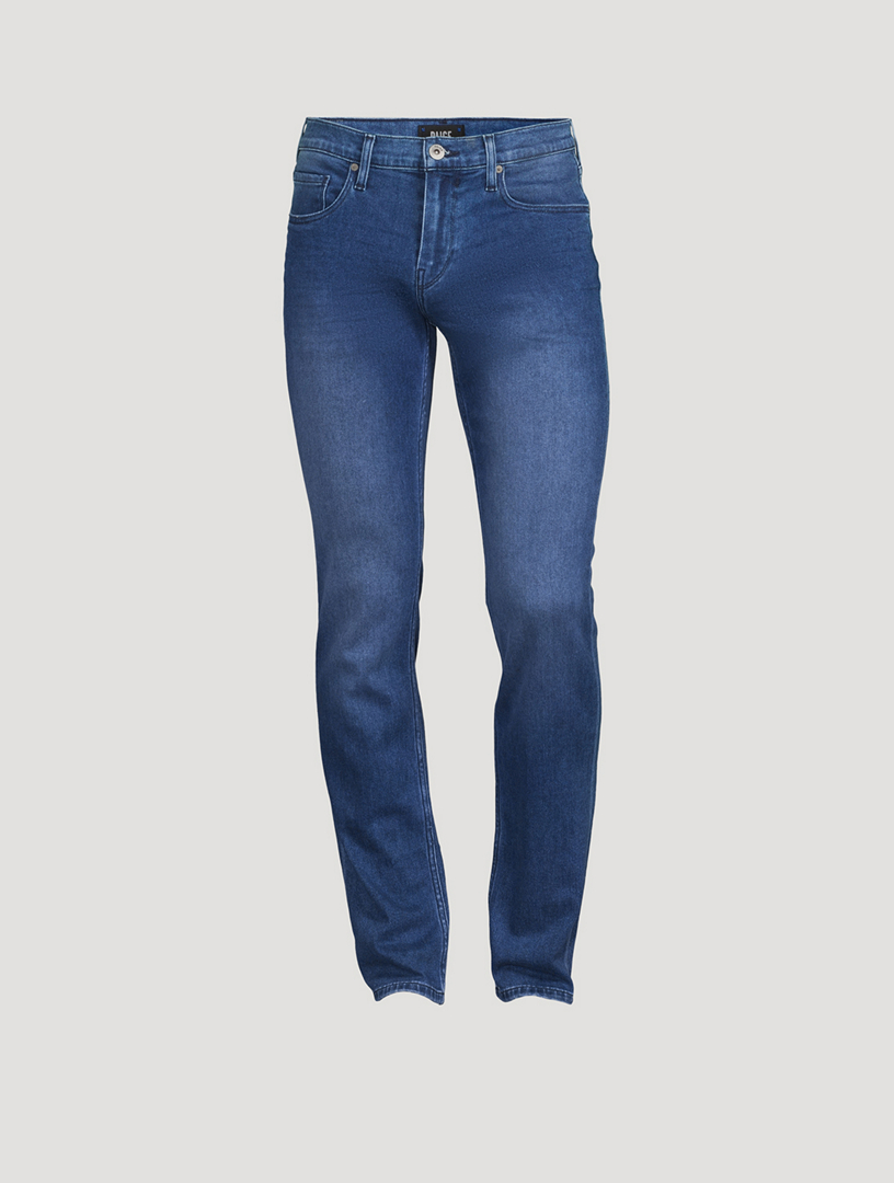 Federal Slim Straight Jeans