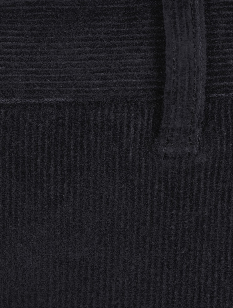 Pito Corduroy Pants