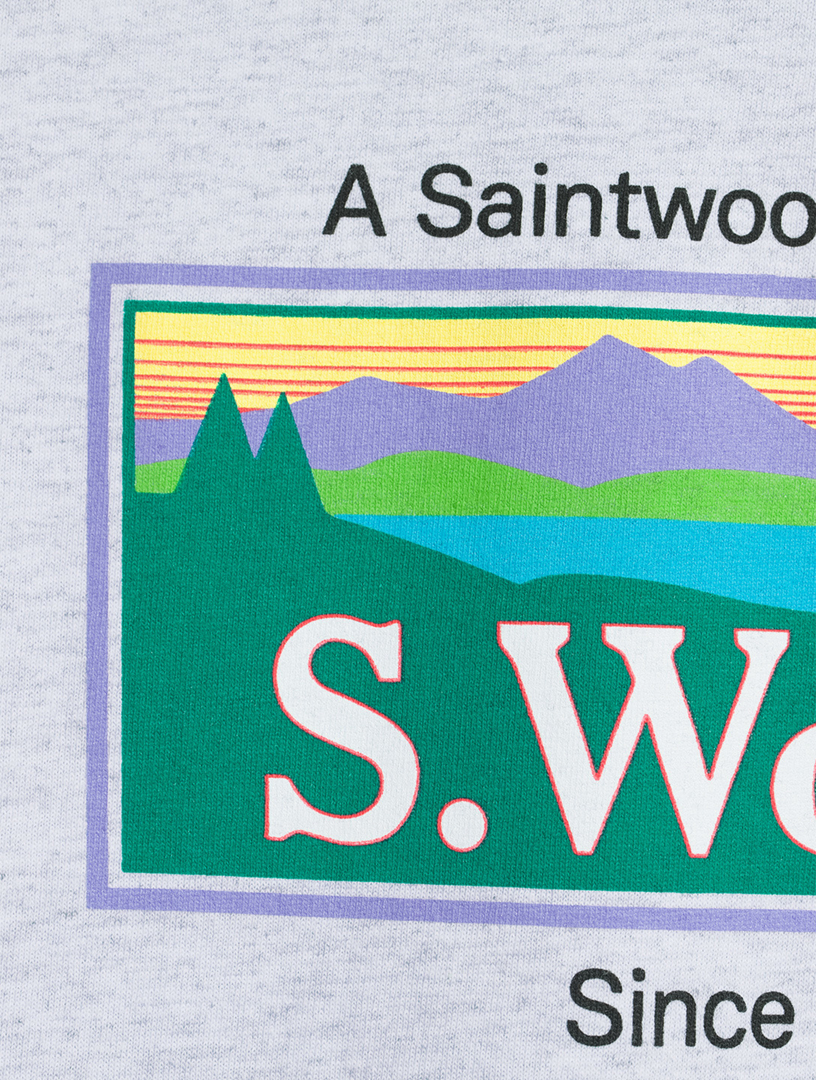 SW Bean Graphic T-Shirt