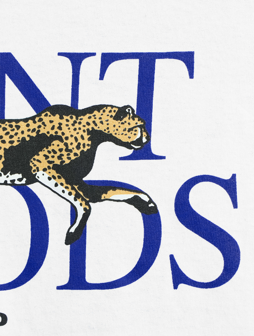 Speed Long-Sleeve T-Shirt