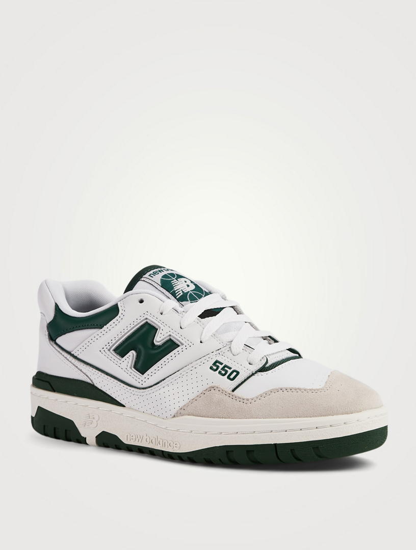 New balance outlet soulier