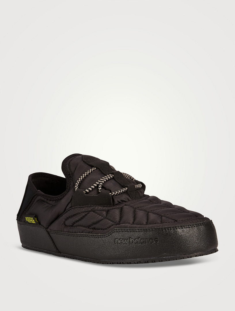 Caravan Moc Puffer Sneakers