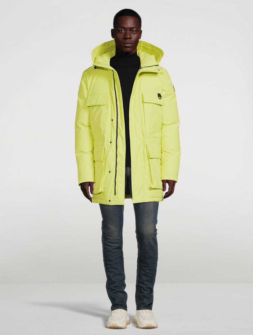 Holt renfrew winter on sale jackets