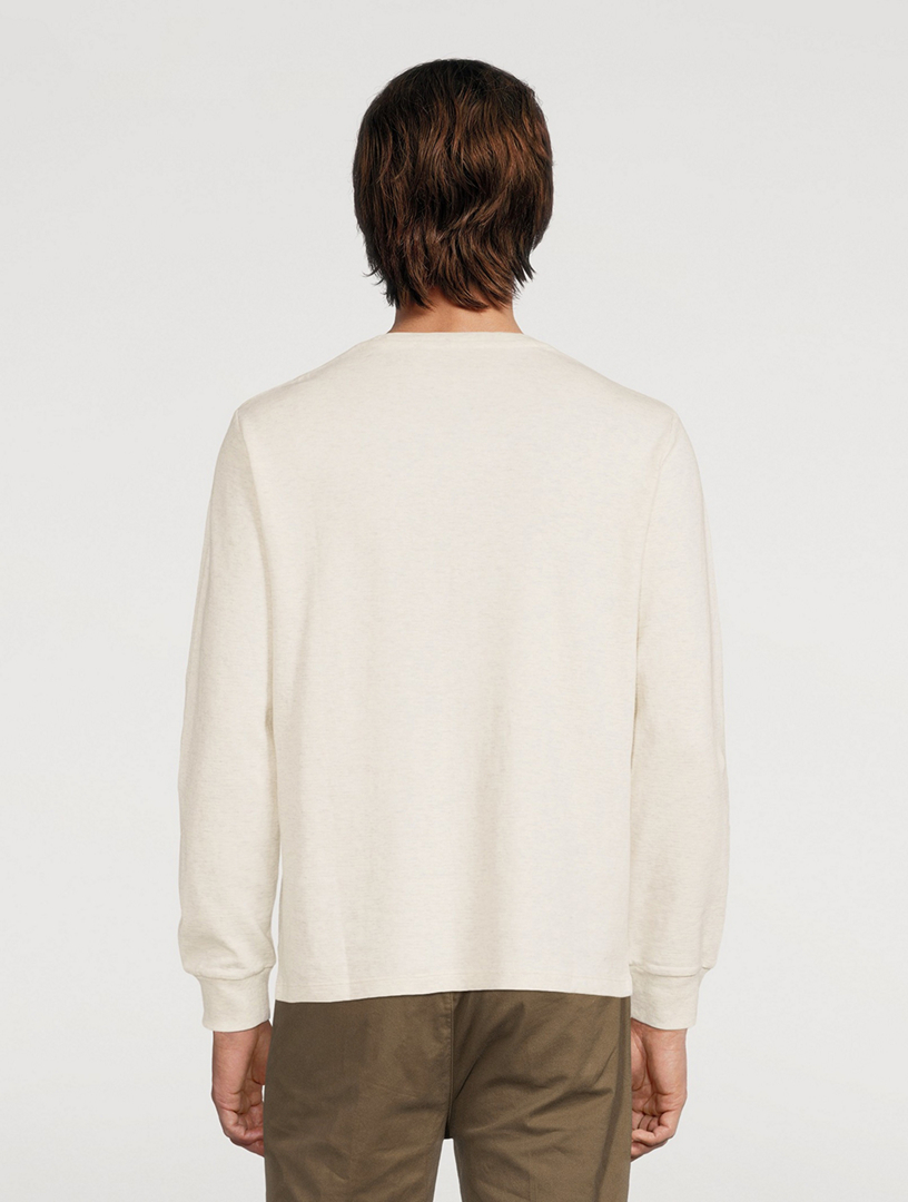 Long-Sleeve T-Shirt