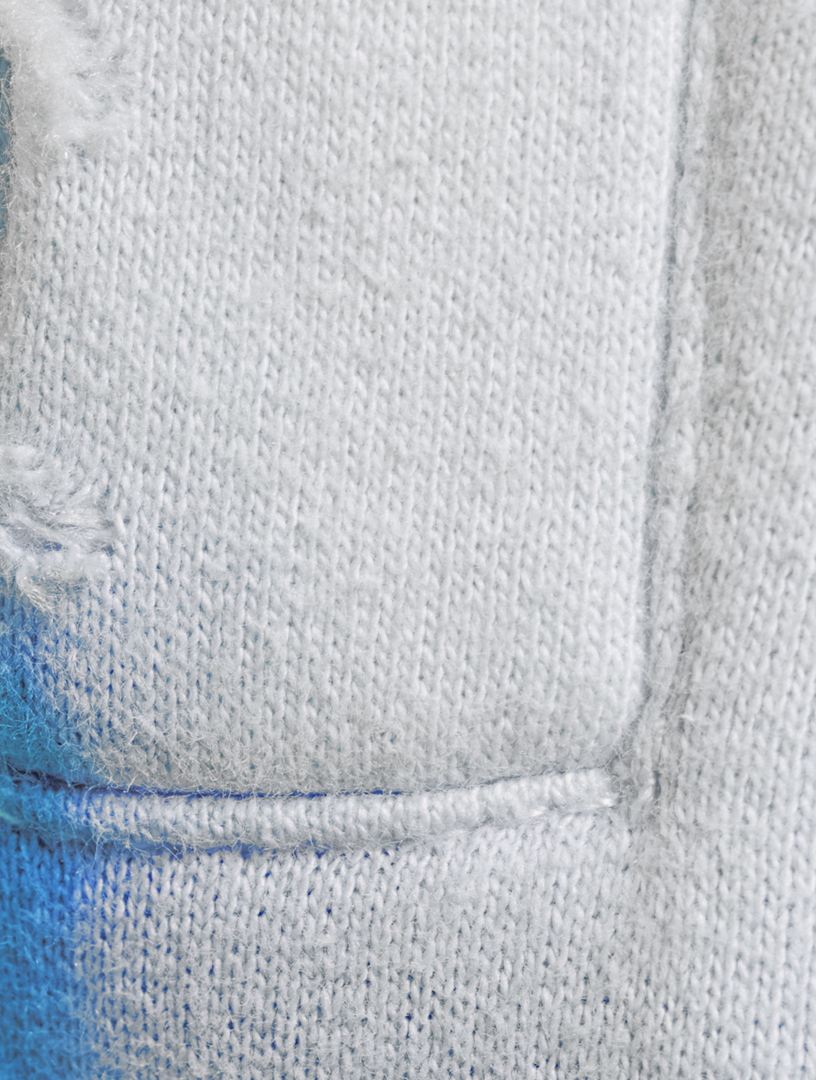 Acid Wash Vinca Sweatpants