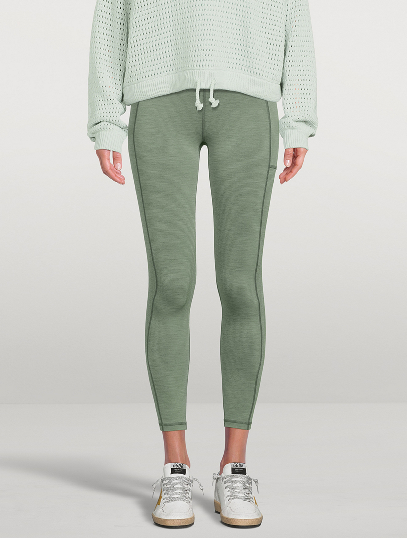 Super Sculpt High-Waisted 7/8 Leggings