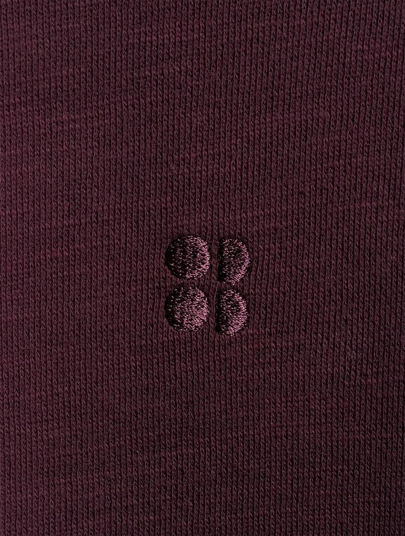 Essentials Cotton Hoodie