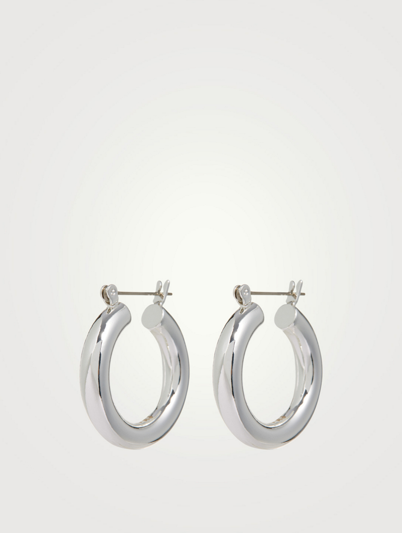 Luv aj baby hot sale amalfi tube hoops