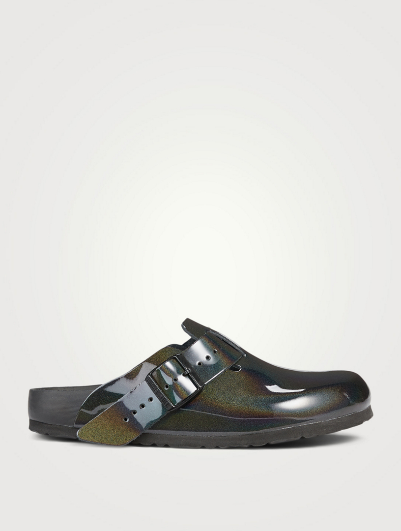 Birkenstock boston rick online owens