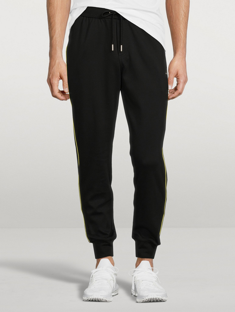 Stereogram Cotton Sweatpants