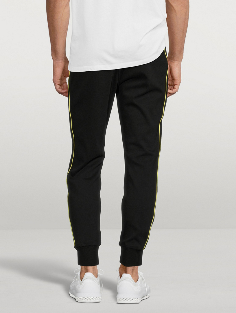 Stereogram Cotton Sweatpants