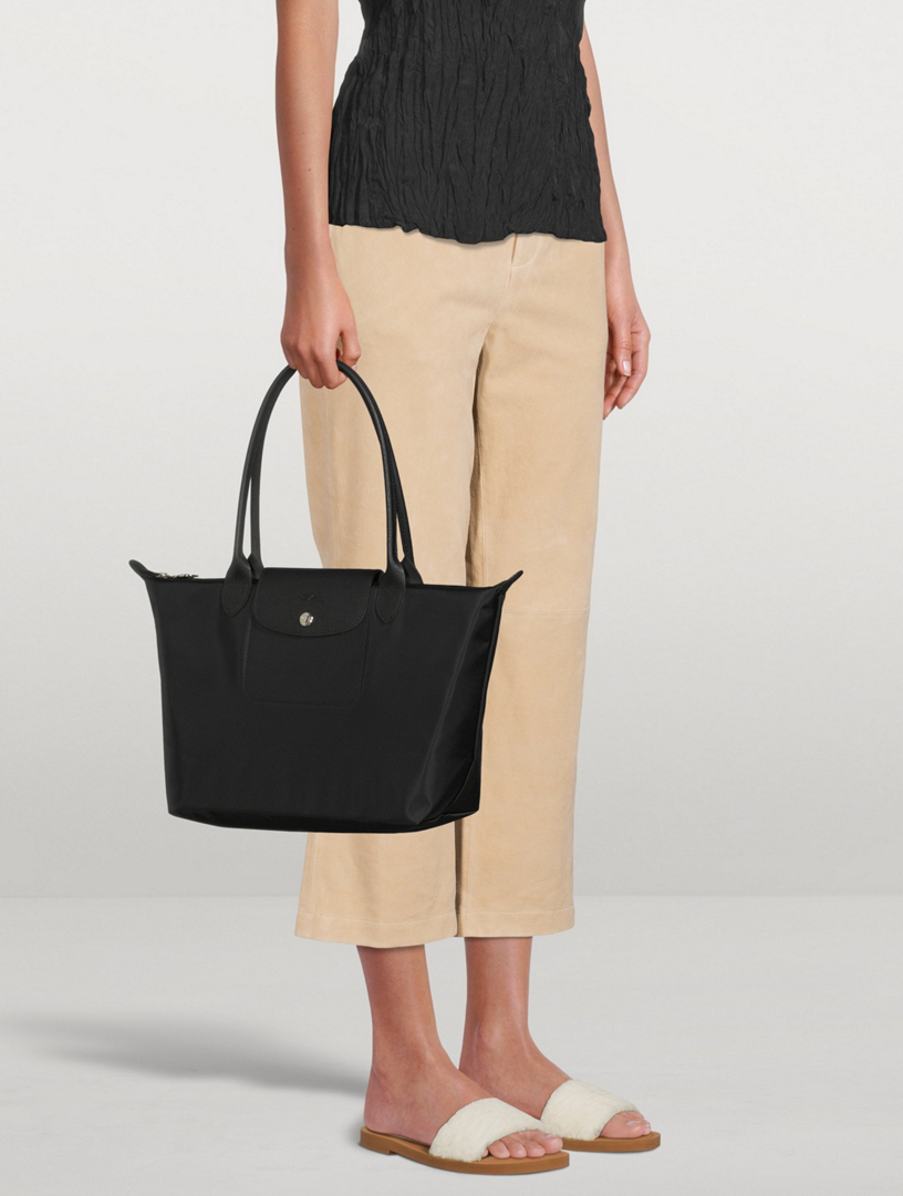 Le Tomboy Suede Pants