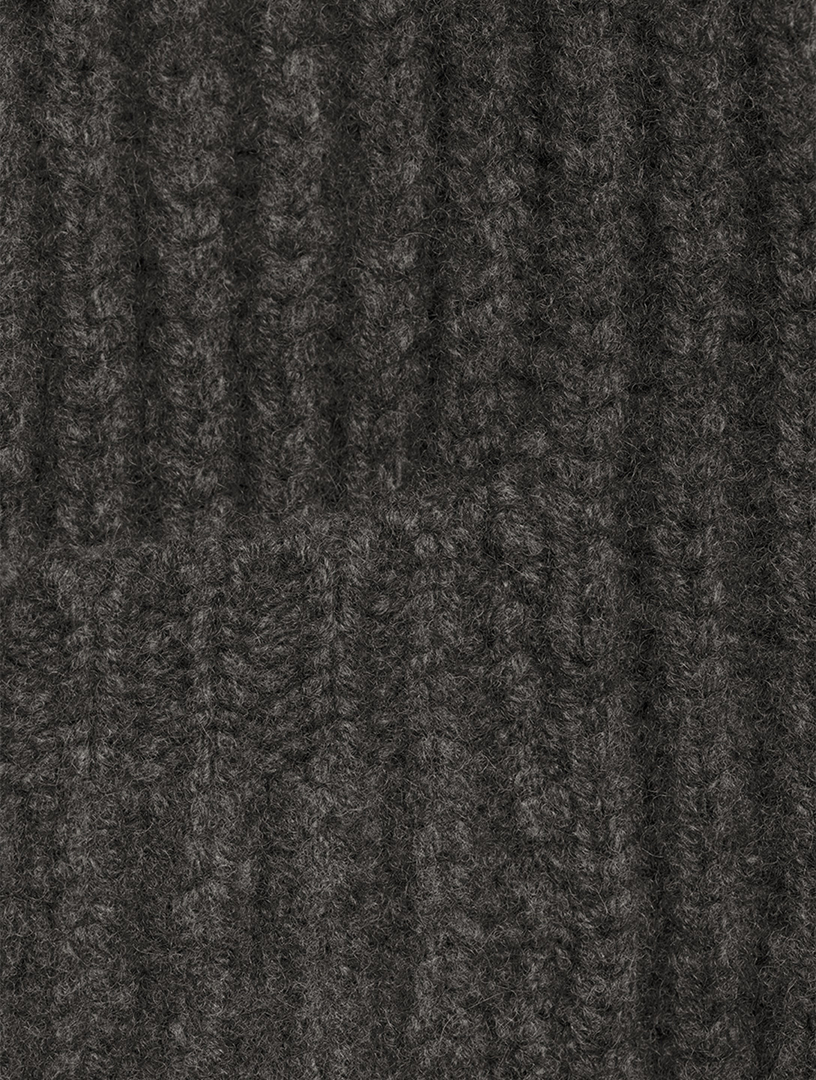 Hackney Wool Oversized Cardigan