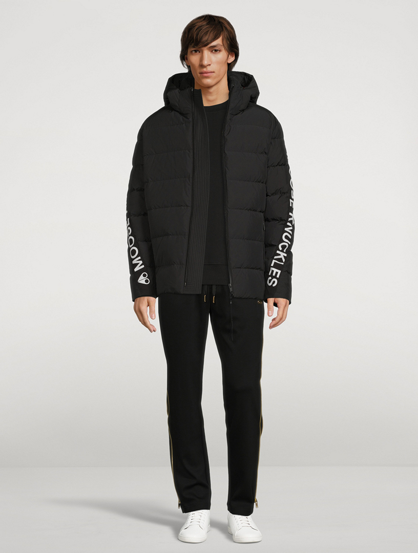 Haldiman French Terry Sweatshirt
