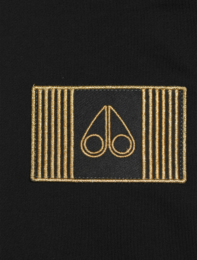 Haldiman French Terry Sweatshirt