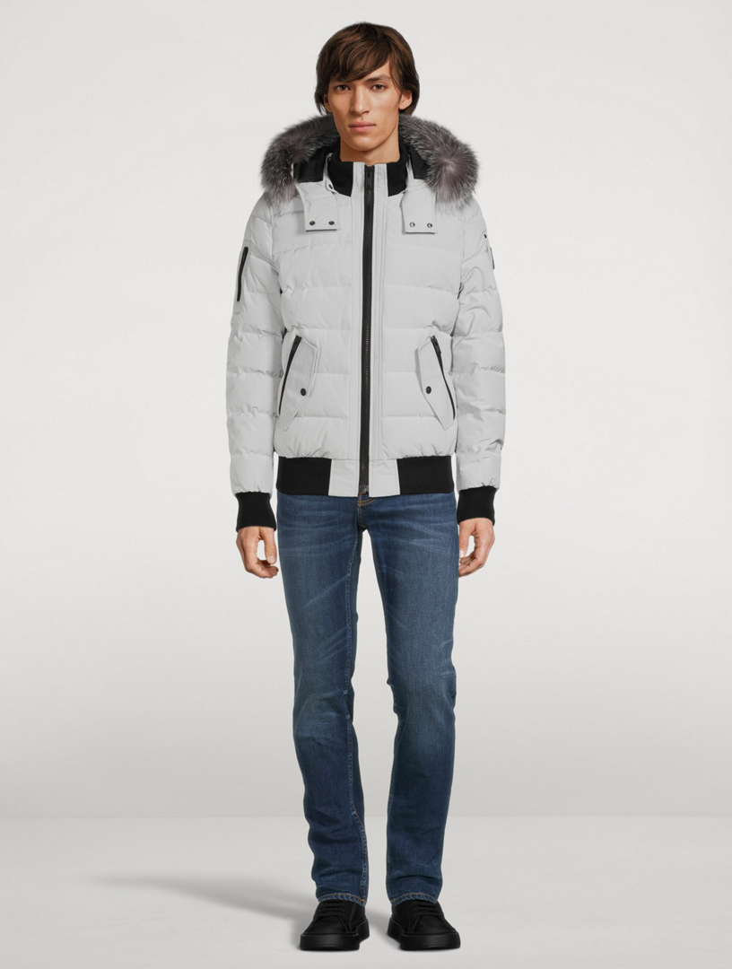Scotchtown bomber online