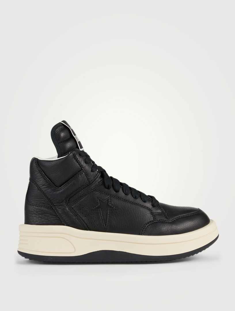 Converse fastbreak cascade clearance leather