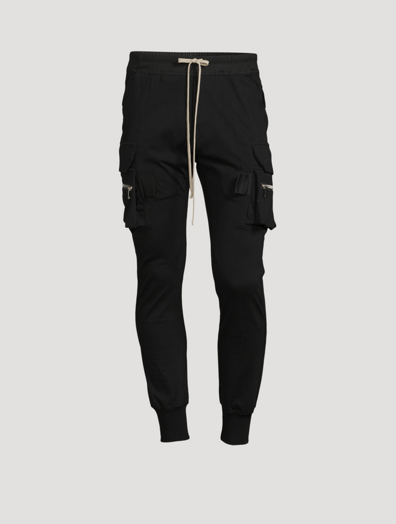 Gethsemane Mastodon Heavy Jersey Cargo Pants