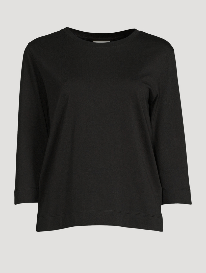 Hefiz Cotton T-Shirt
