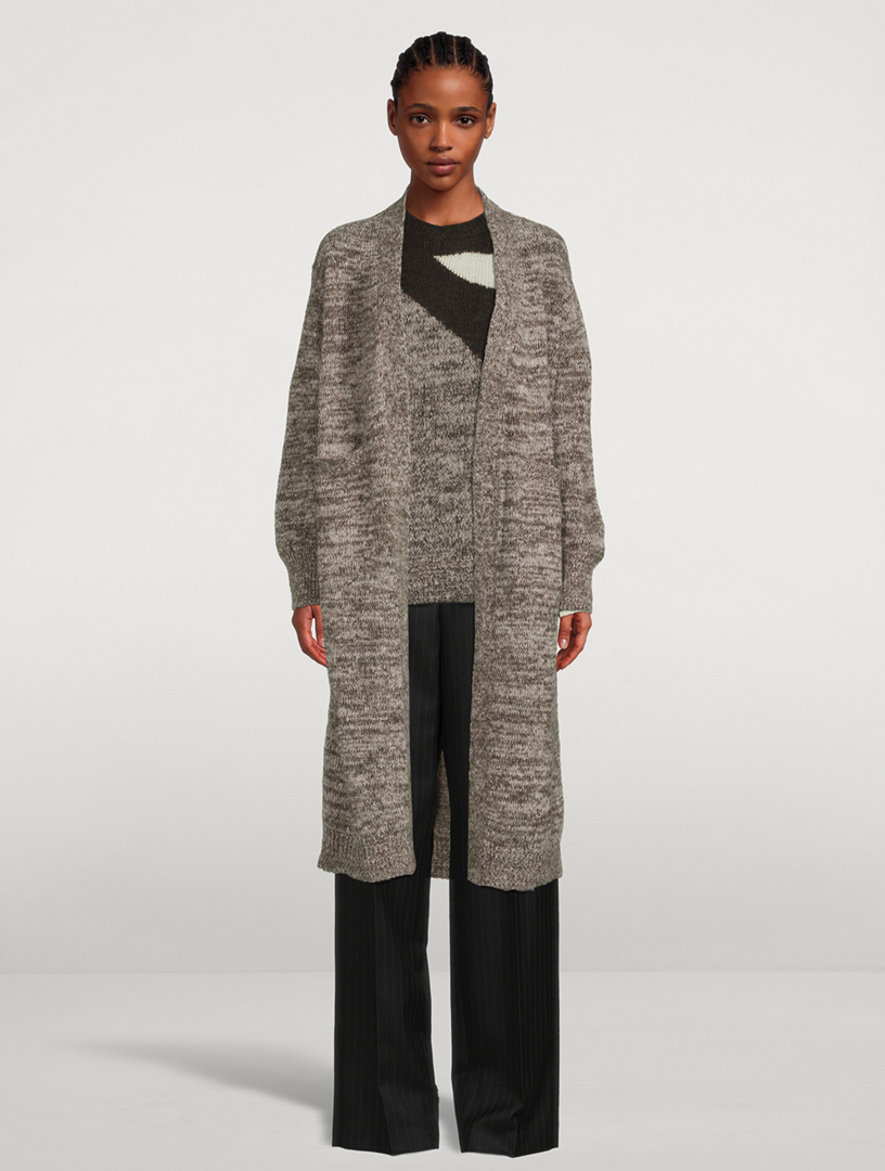 Tilou Belted Cardigan