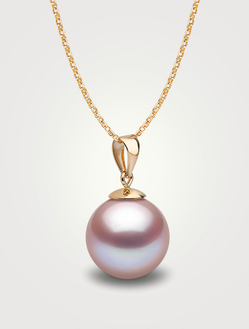 Pearl hot sale pendant only