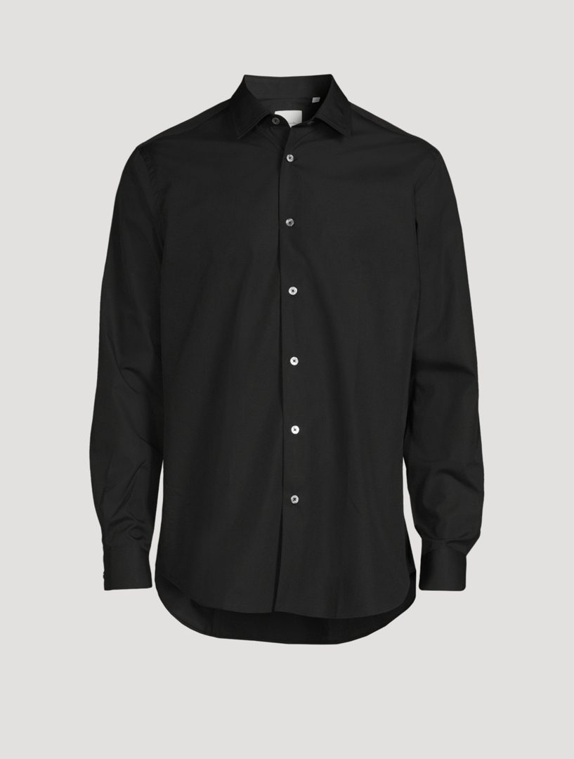 Designer business clearance shirts