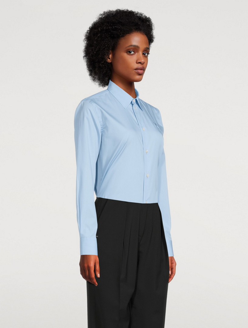 Tonal Ami De Coeur Shirt