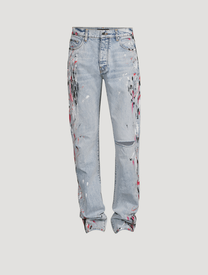 Amiri painter sale jeans