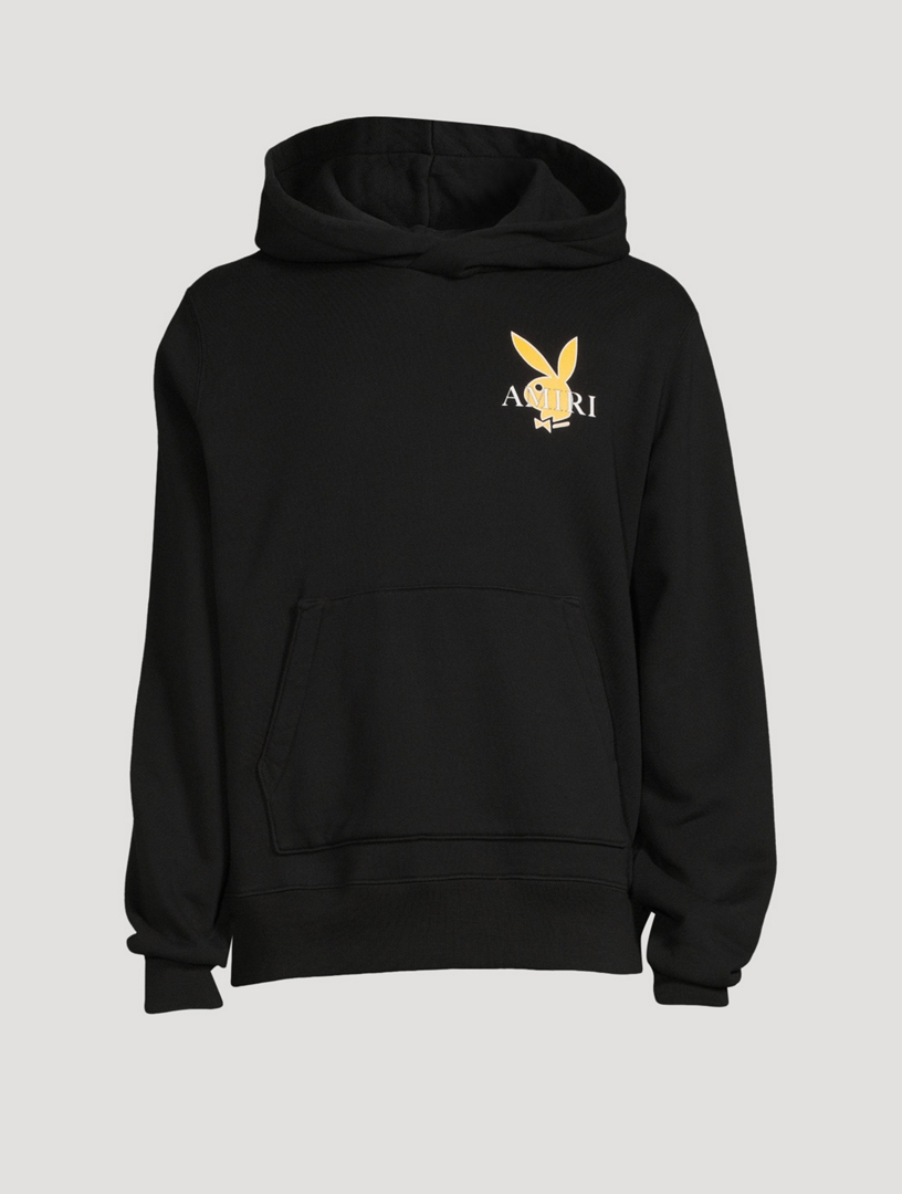 Playboy clearance sweater hoodie