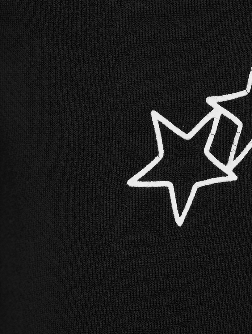 Vertical Logo Sweatpants