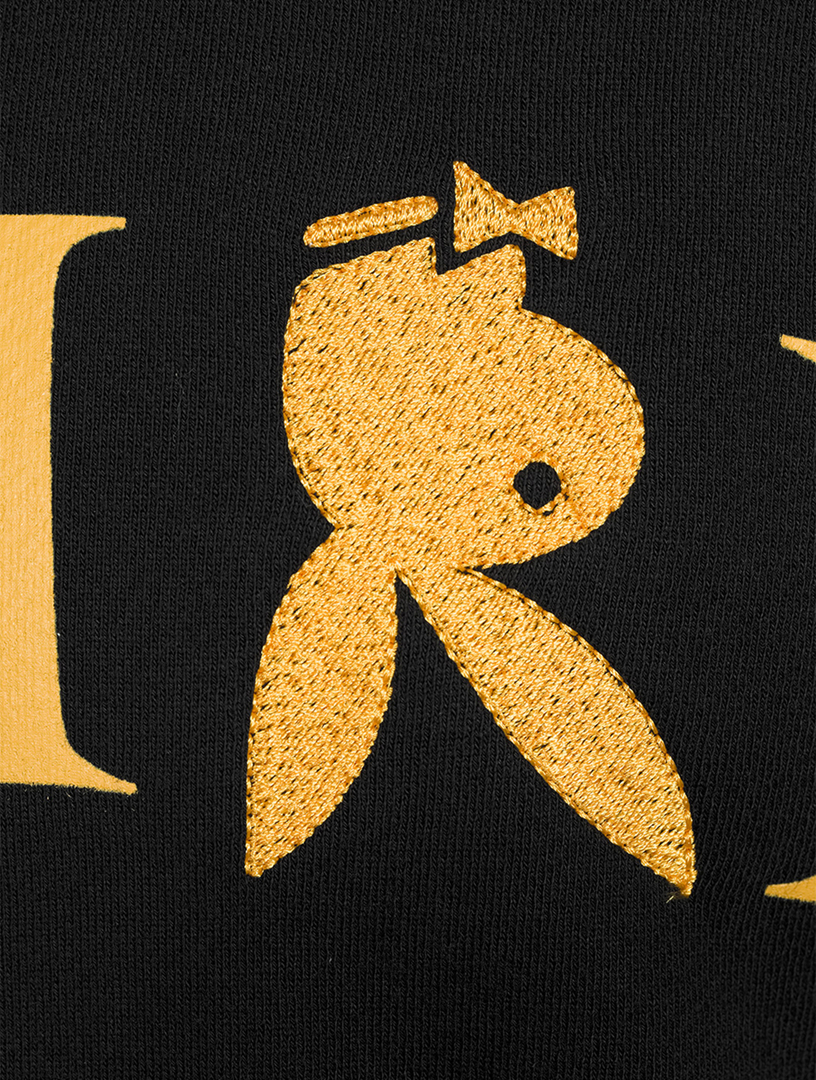 Reverse Bunny Sweatshirt