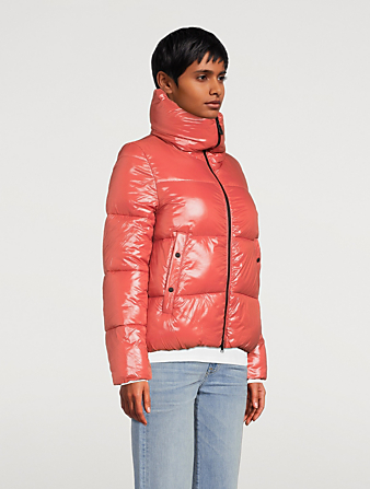 SAVE THE DUCK Isla Quilted Puffer Jacket | Holt Renfrew