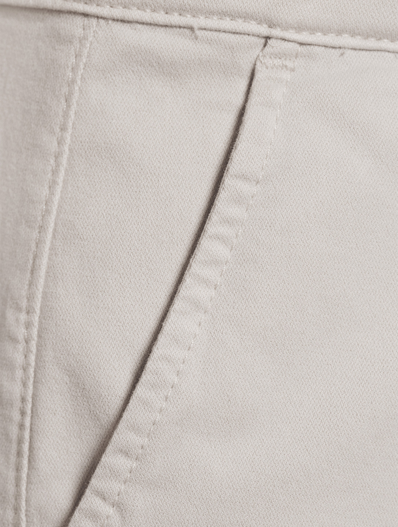 Caden Trouser Shorts