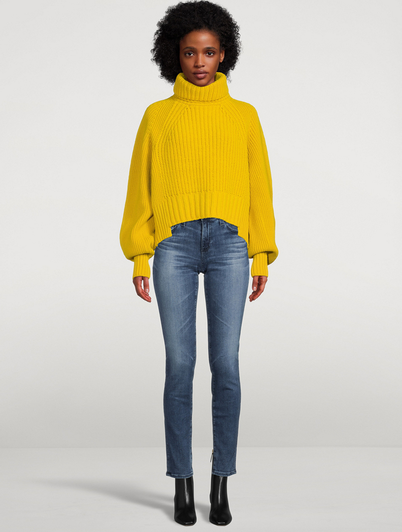 Prima Cigarette Jeans